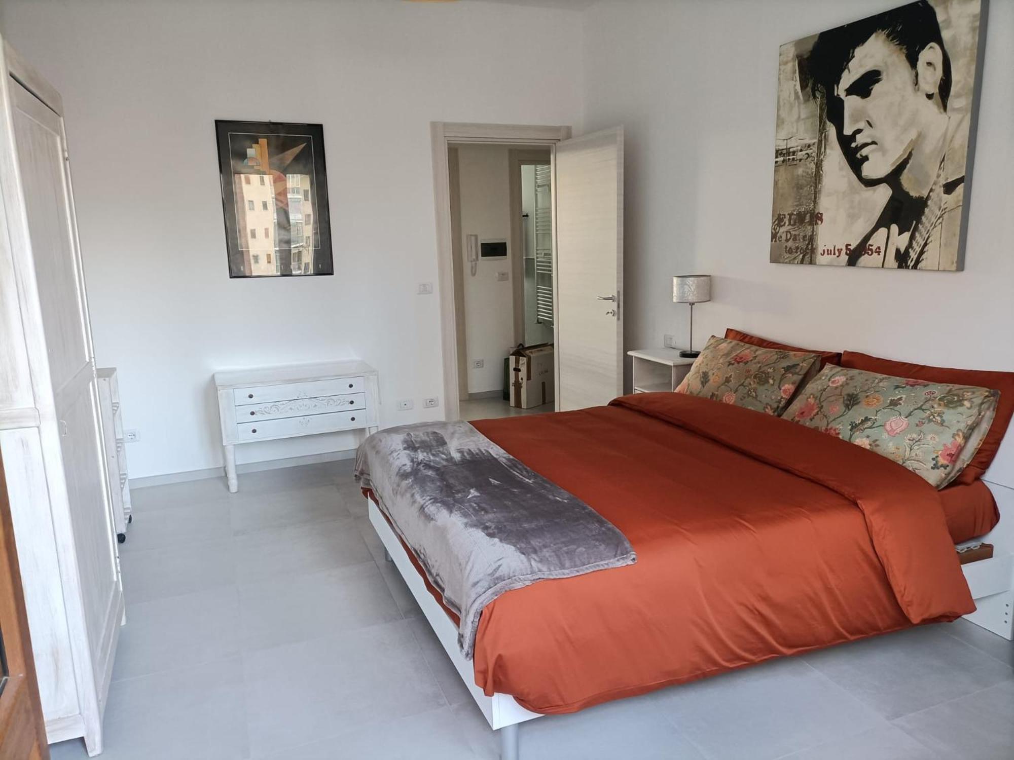 Maison De Famille Apartment Turin